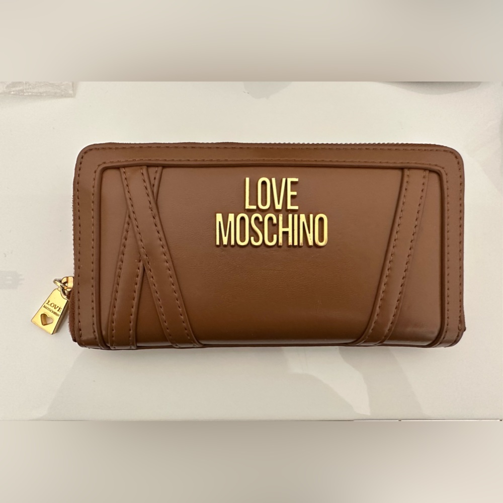 Moschino Wallet
